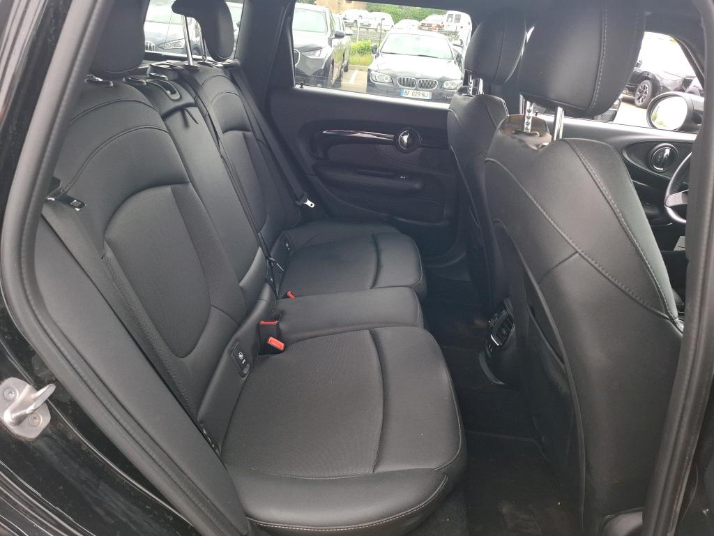 MINI CLUBMAN Cooper 136 ch BVA7 Edition Premium Plus 2023