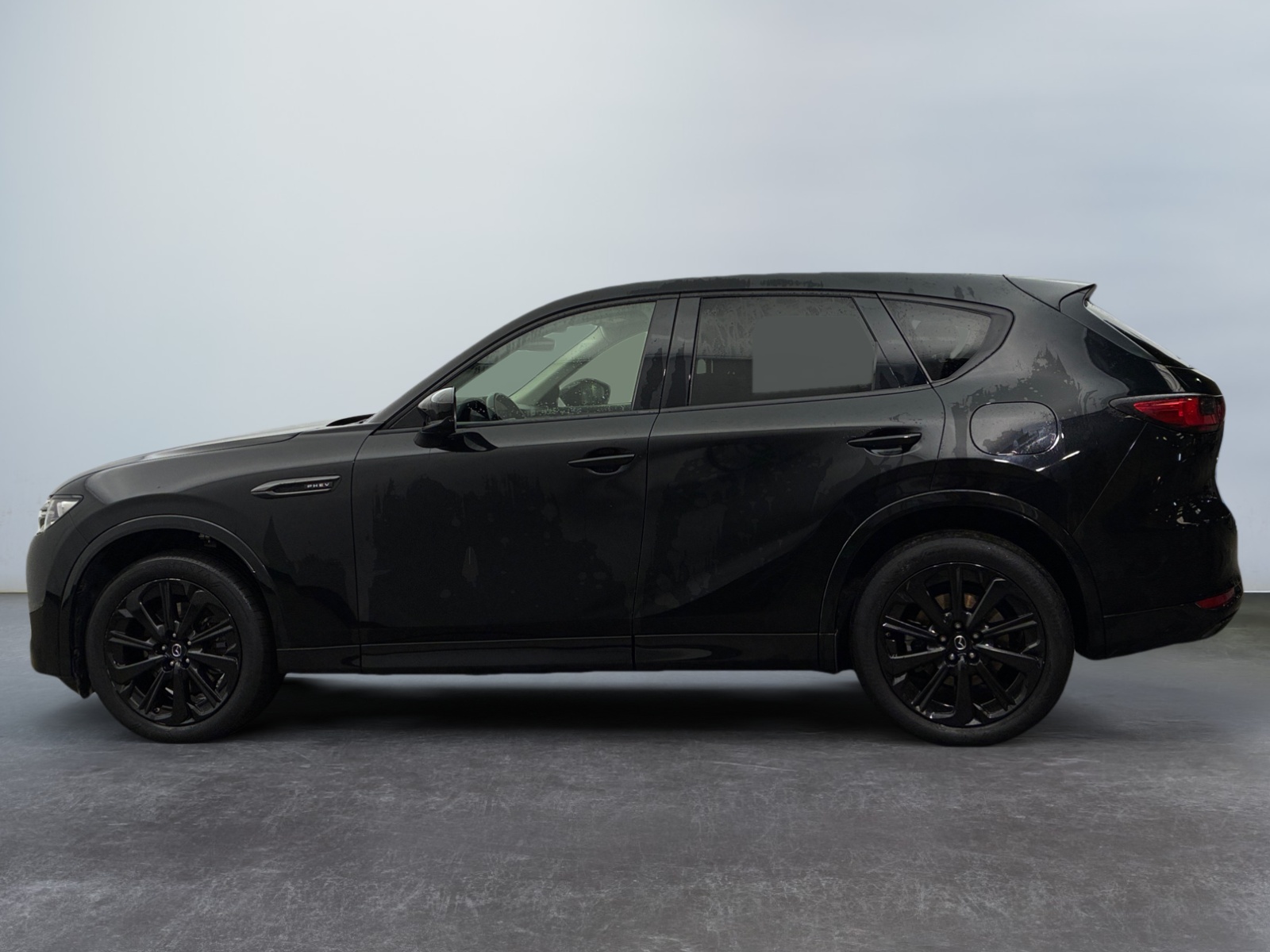 MAZDA CX-60 2.5L e-SKYACTIV PHEV 327 ch 4x4 BVA8 Homura 2022