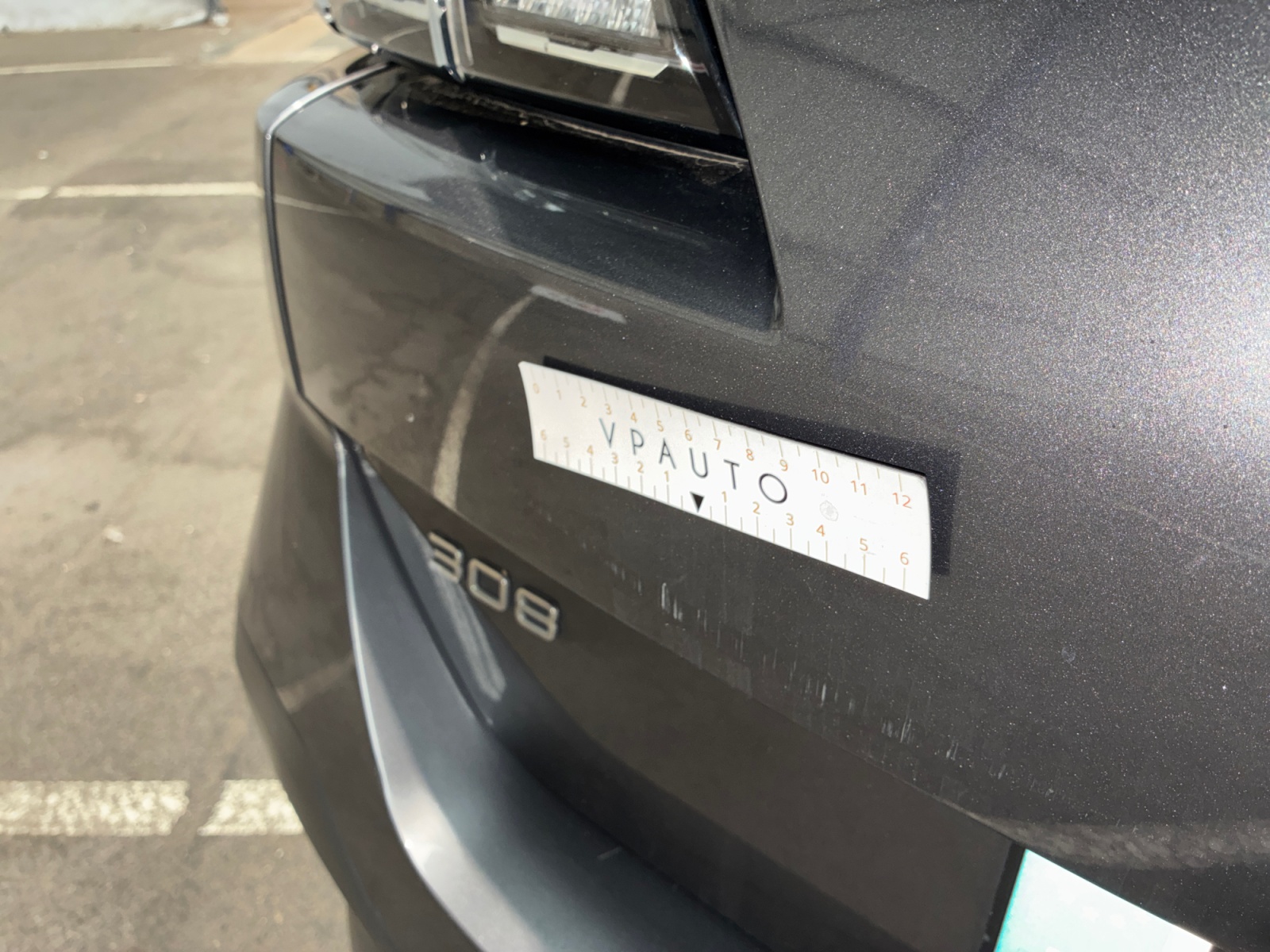 PEUGEOT 308 SW Bluehdi 130ch S&s Eat8 Active Pack 