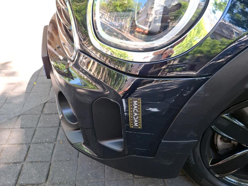 MINI COUNTRYMAN F60 LCI 136 ch BVA7 Cooper Essential 2023