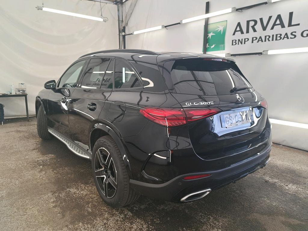 MERCEDES-BENZ GLC 300 e 9G-Tronic 4Matic AMG Line 2023