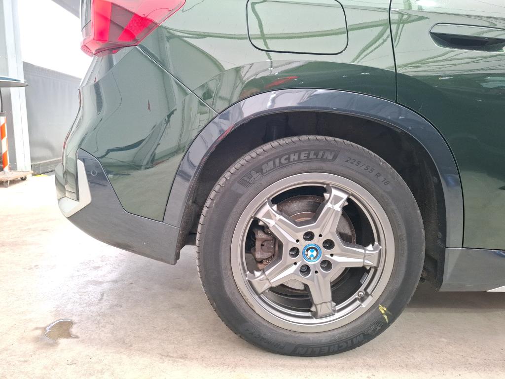 BMW X1 iX1 U11 xDrive30 313ch BVA xLine 2023