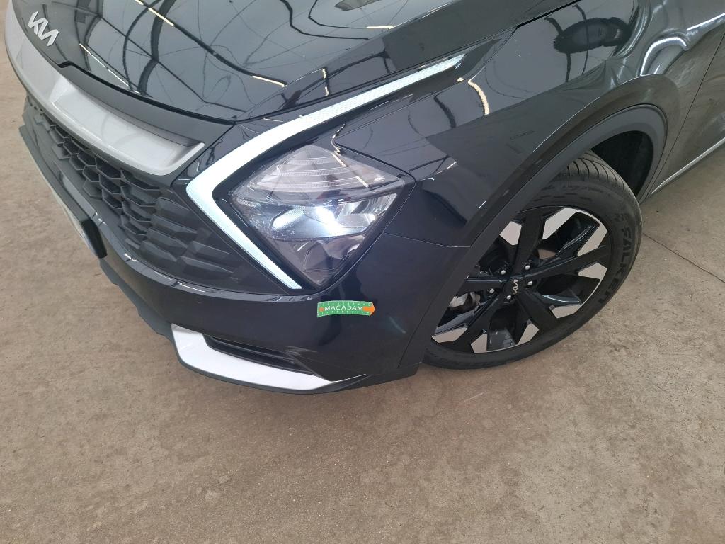 KIA SPORTAGE VP 1.6 T-GDi 265ch ISG Hybride Rechargeable BVA6 4x4 Active 2023