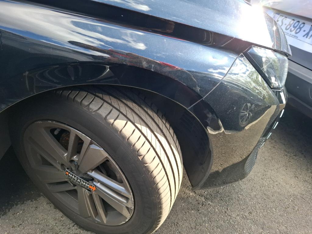 PEUGEOT 308 PureTech 130ch S&S EAT8 Active Pack 2023