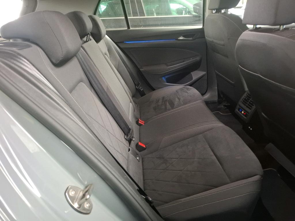 VOLKSWAGEN GOLF 1.4 Hybrid Rechargeable OPF 204 DSG6 Style 2021