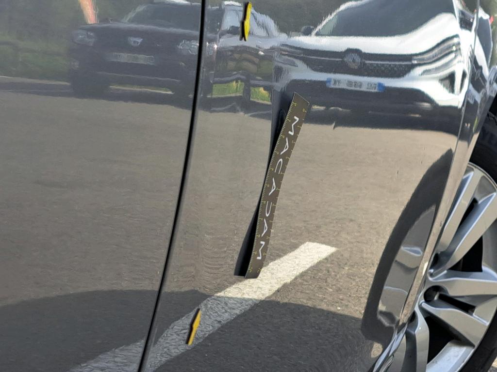 PEUGEOT 308 SW BlueHDi 130ch S&S EAT8 Active Business 2021