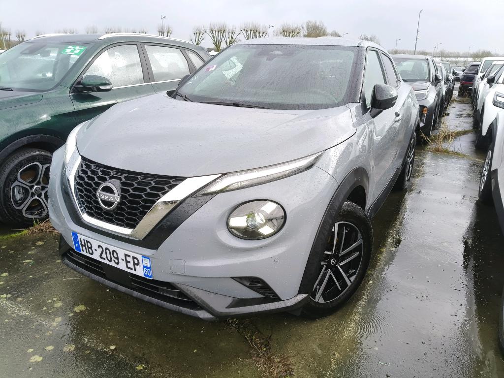 JUKE DIG-T