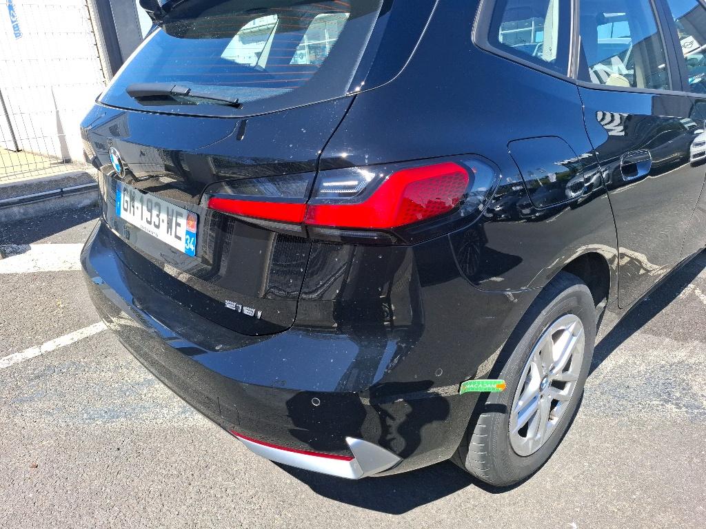 BMW SERIE 2 ACTIVE TOURER 218i 136 ch DKG7 - 2023