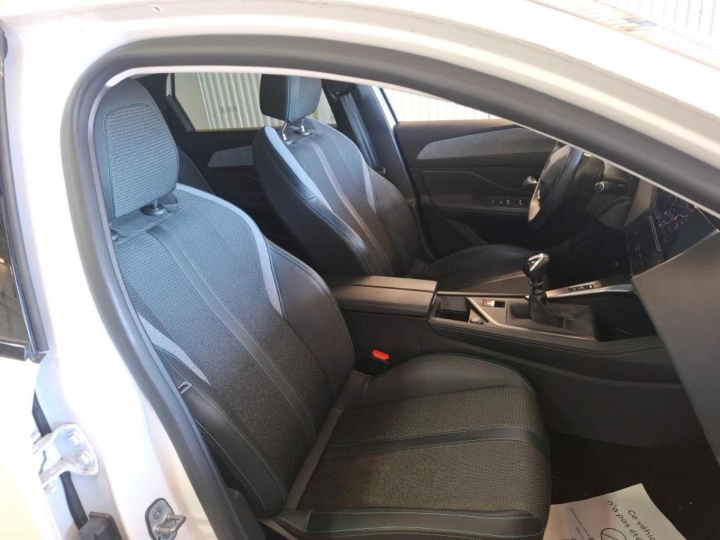 PEUGEOT 308 SW BlueHDi 130ch S&S BVM6 Allure Pack 2022