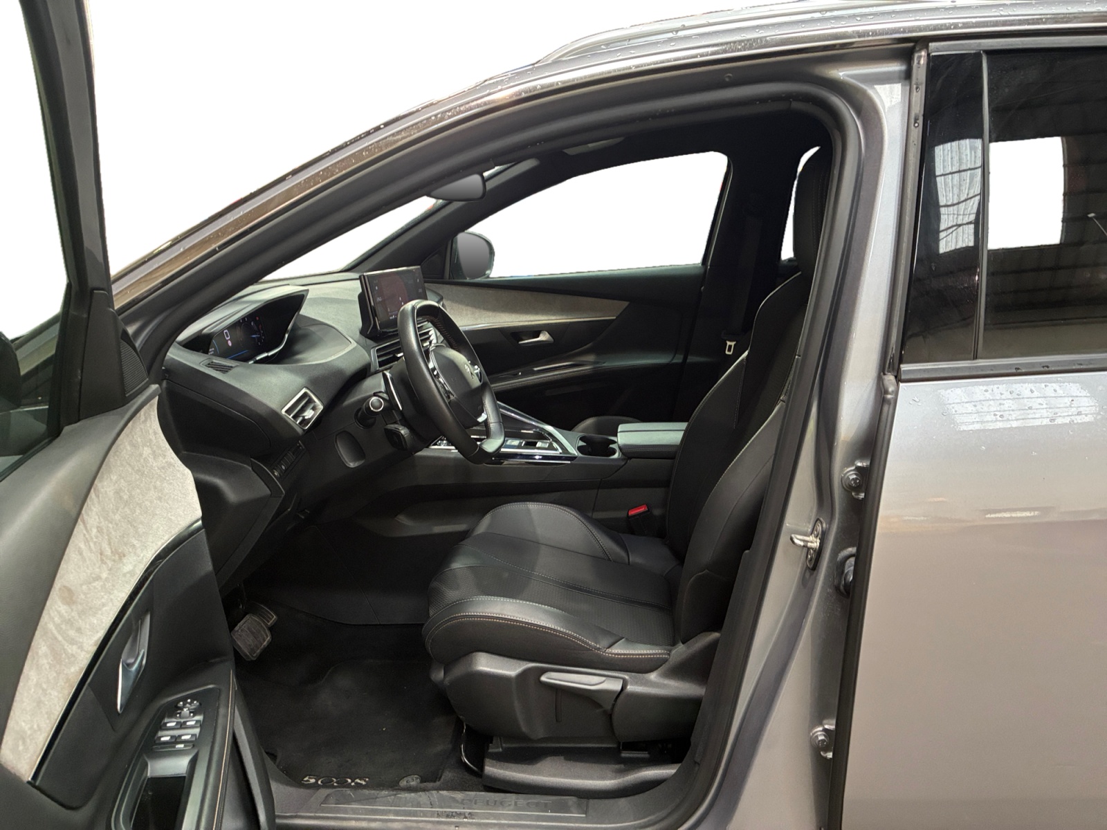 PEUGEOT 5008 BlueHDi 130ch S&S EAT8 Allure Pack 7 places 2024