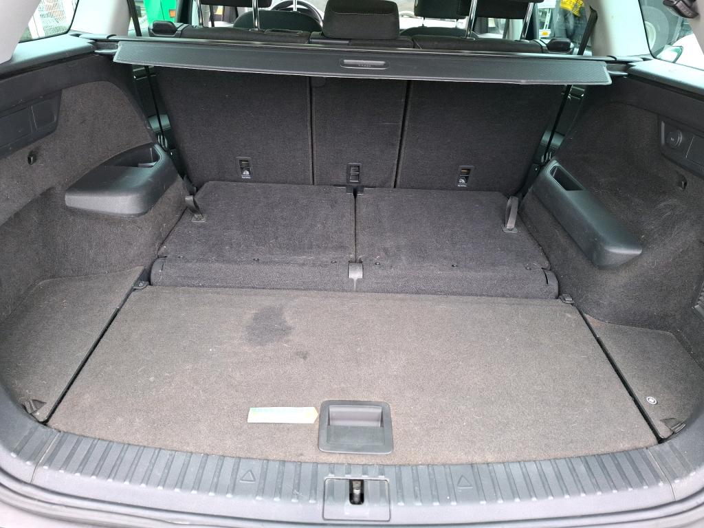 SKODA KODIAQ 2.0 TDI 150 SCR DSG7 7pl Business 2021