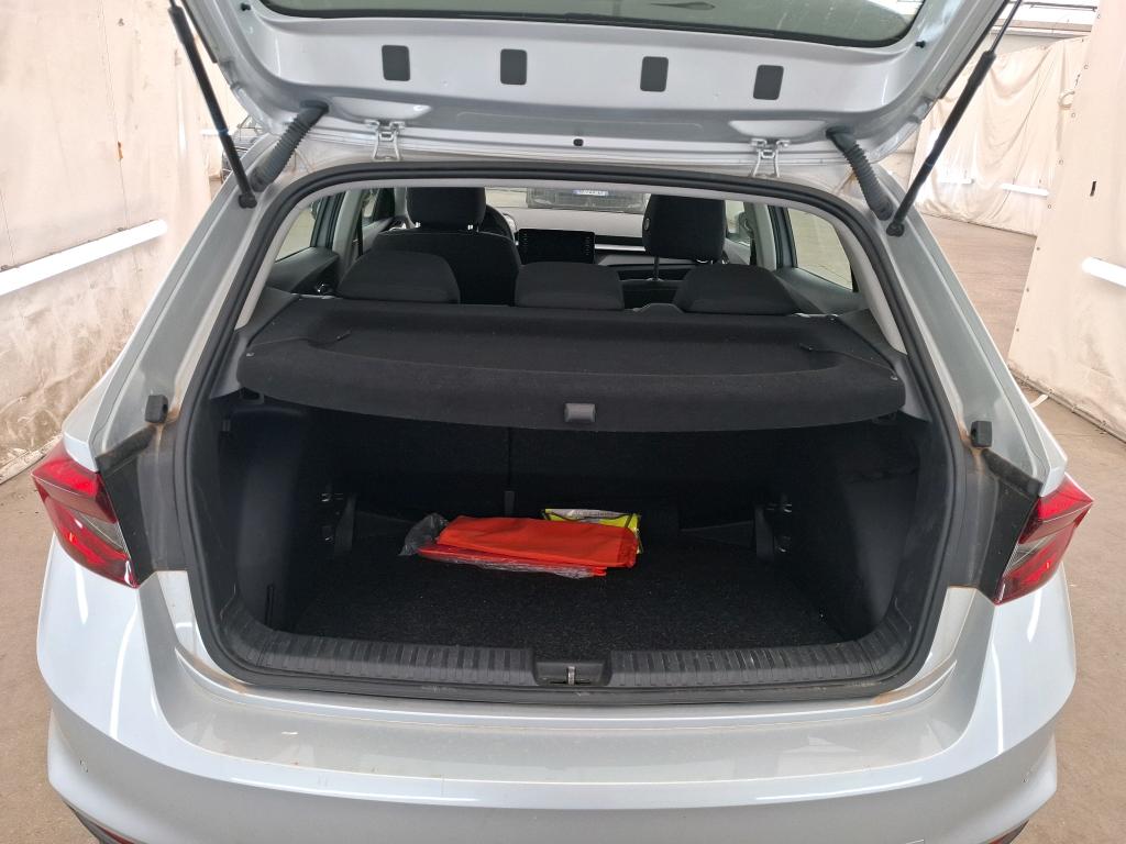 SKODA FABIA 1.0 MPI 80 ch BVM5 Ambition 2023