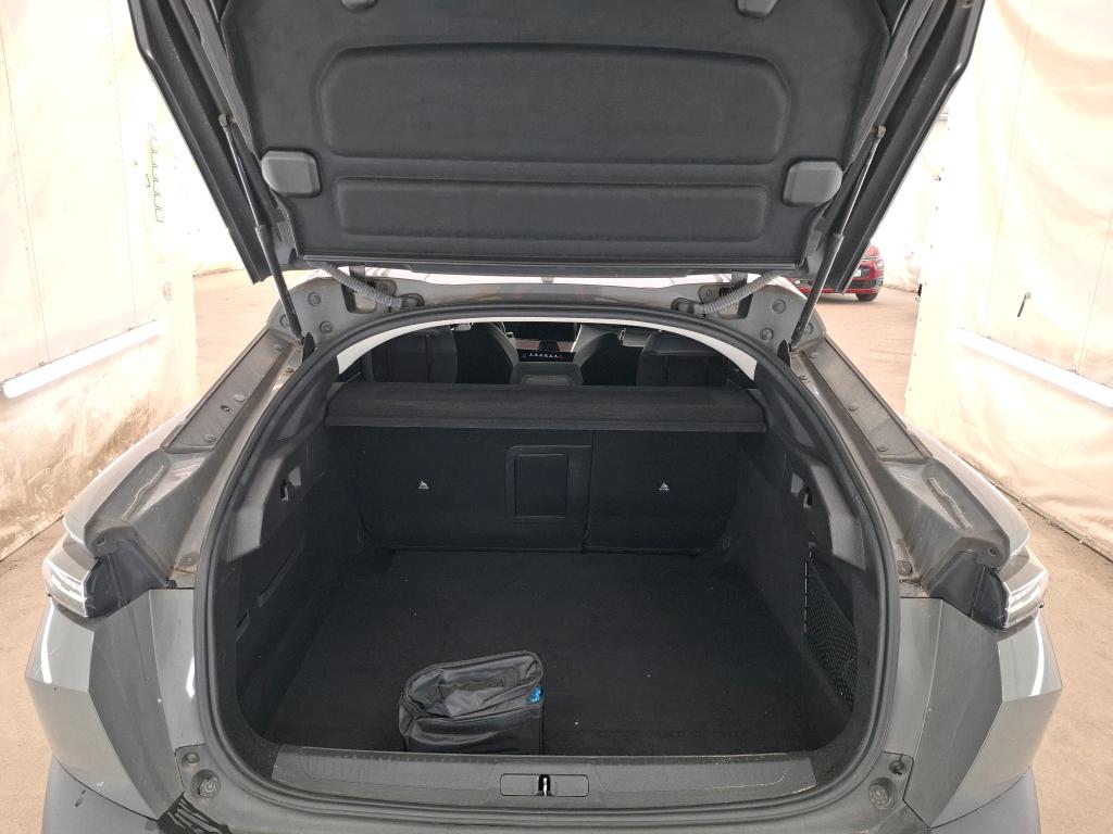 PEUGEOT 408 PureTech 130 ch S&S EAT8 Allure Pack 2024