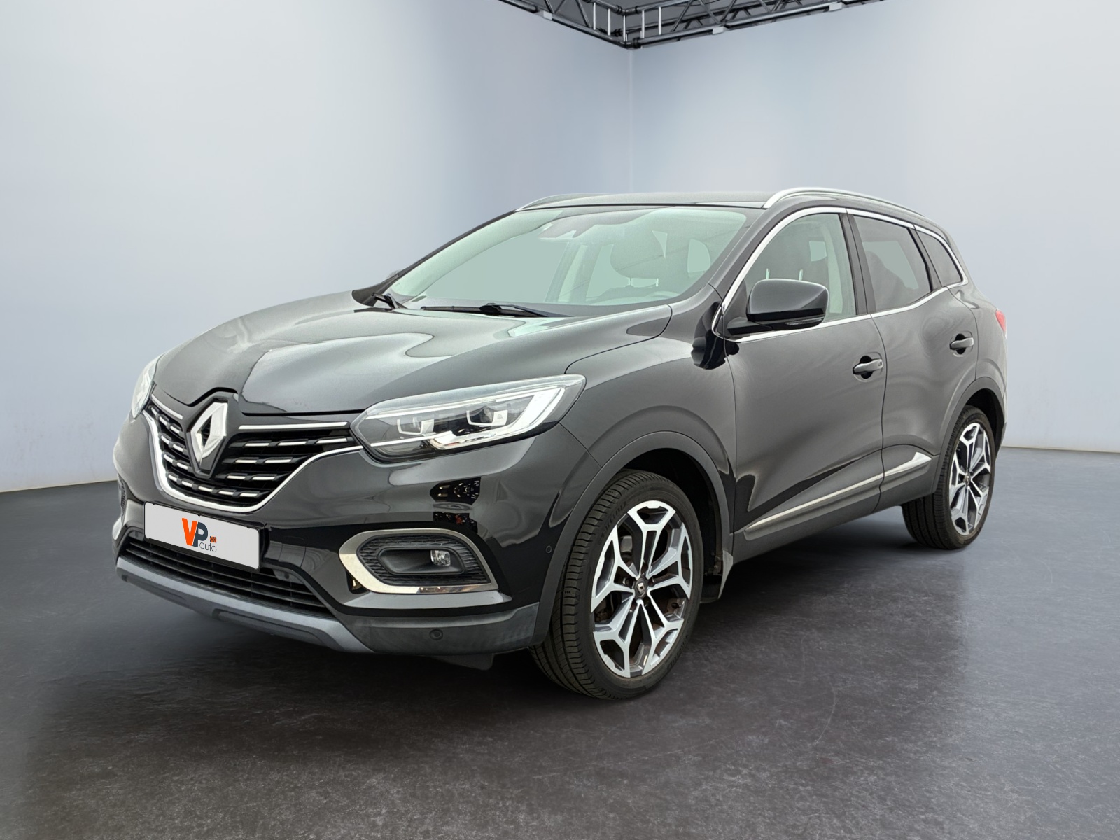 KADJAR TCE