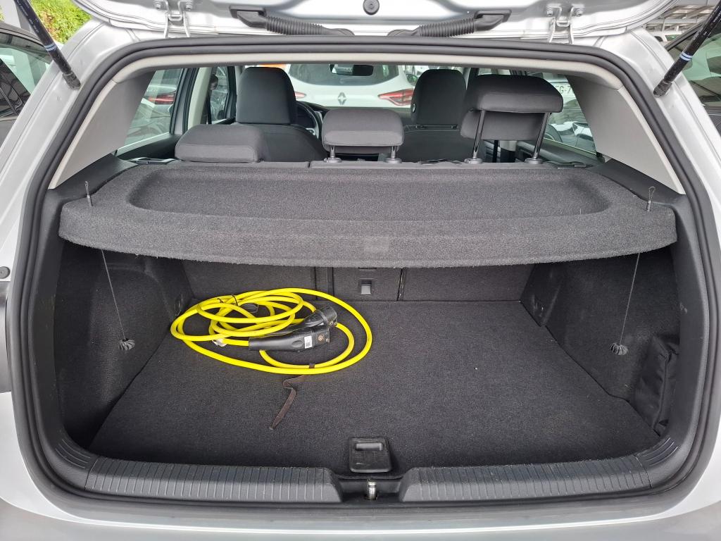 VOLKSWAGEN GOLF 1.4 Hybrid Rechargeable OPF 204 DSG6 Style 2022