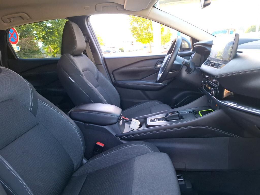 NISSAN QASHQAI VP e-Power 190 ch N-Connecta 2023