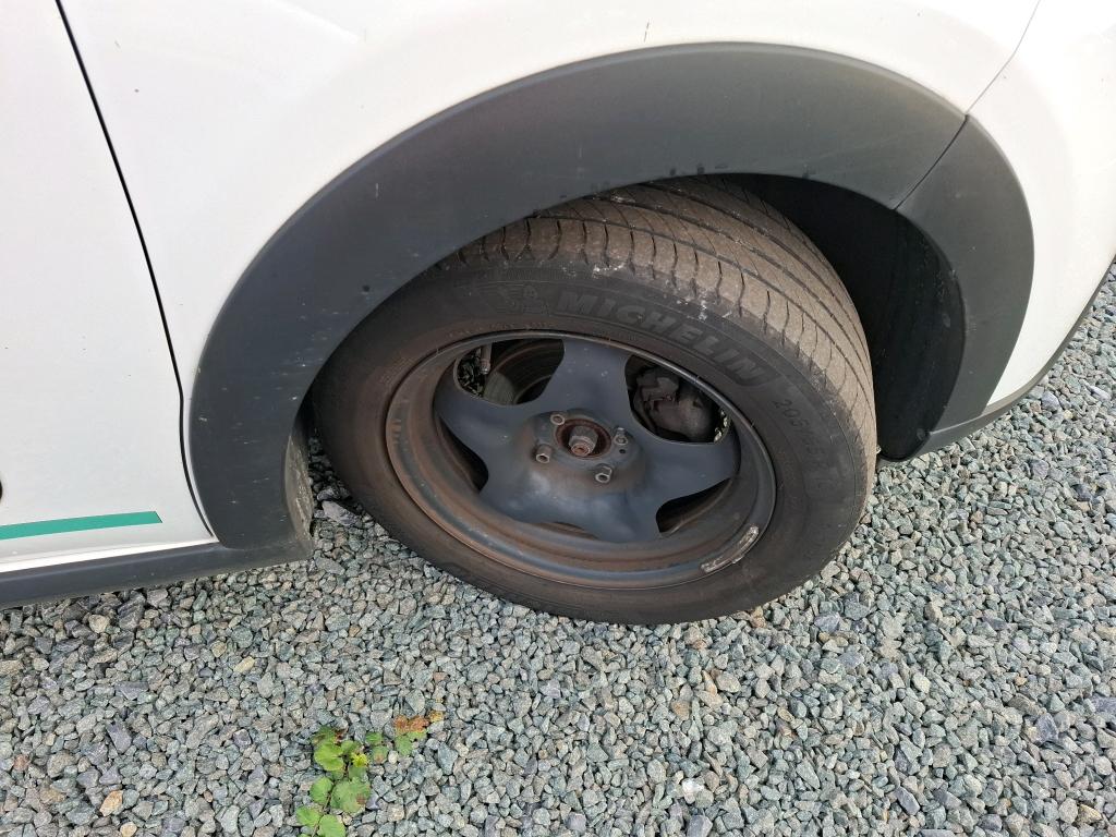 CITROEN C3 PureTech 83 S&S BVM5 C-Series 2023