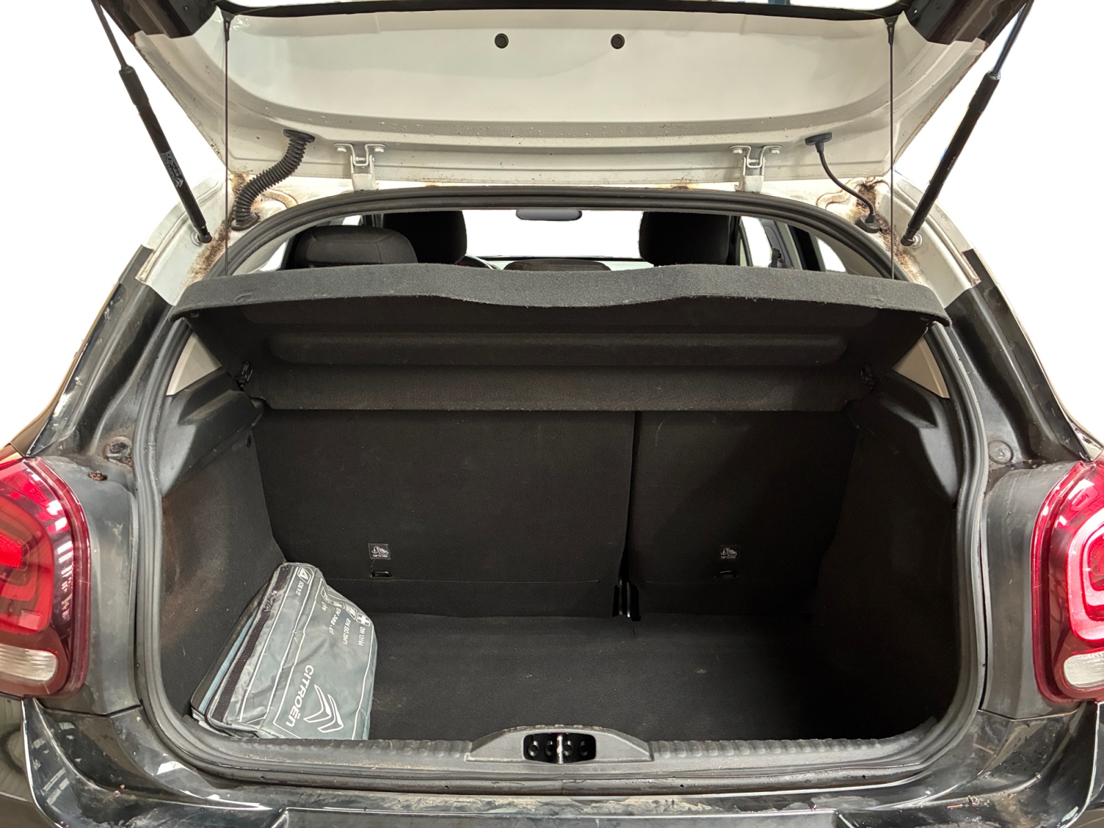 CITROEN C3 PureTech 110 S&S BVM6 Shine Pack 2021