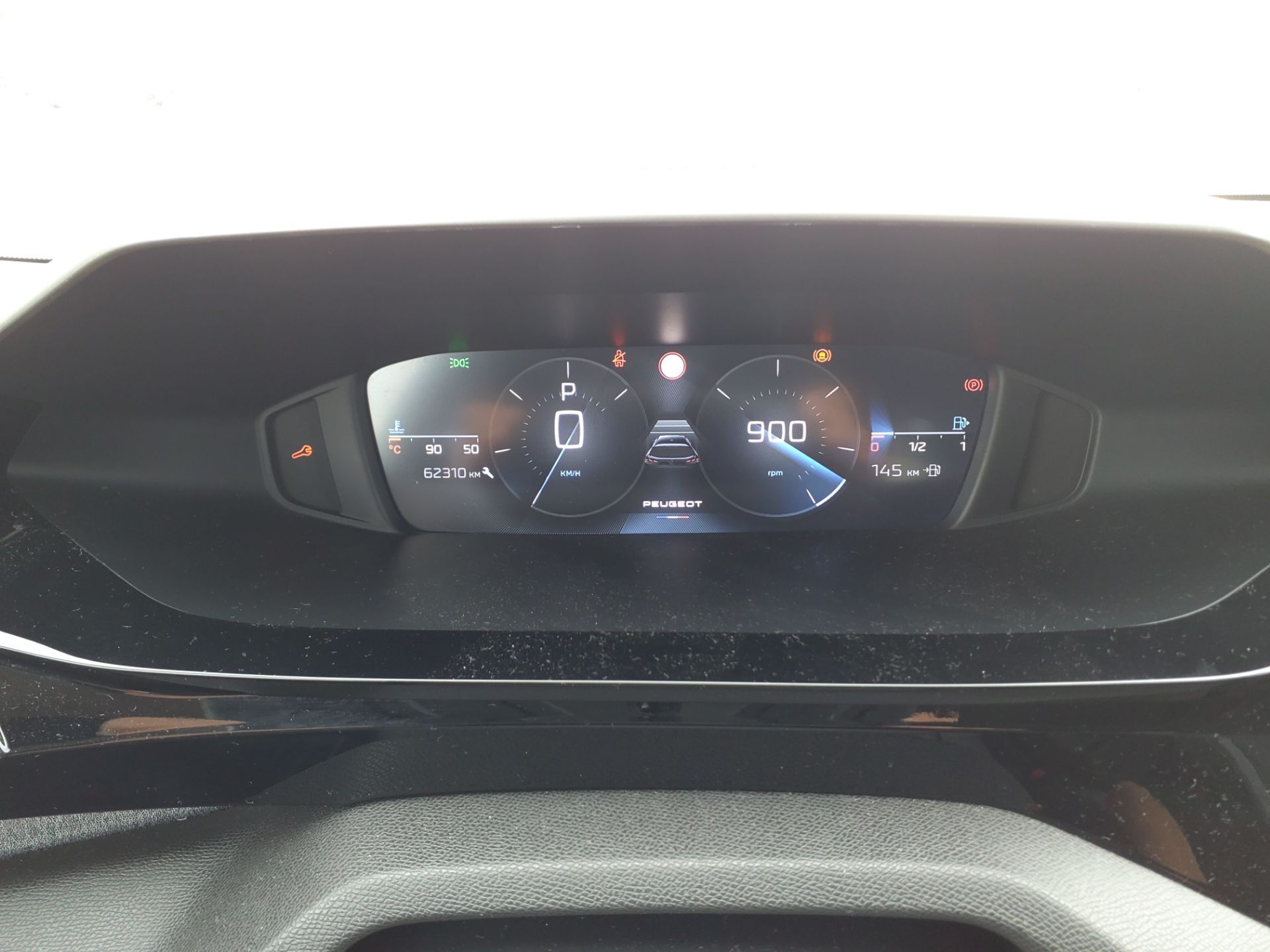 PEUGEOT 308 SW PureTech 130ch S&S EAT8 Allure 2024