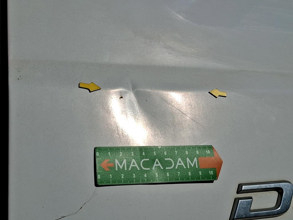 FIAT DUCATO FOURGON TOLE 3.0 M H2 2.0 MJT 115 EURO 6 PACK PRO NAV 2019