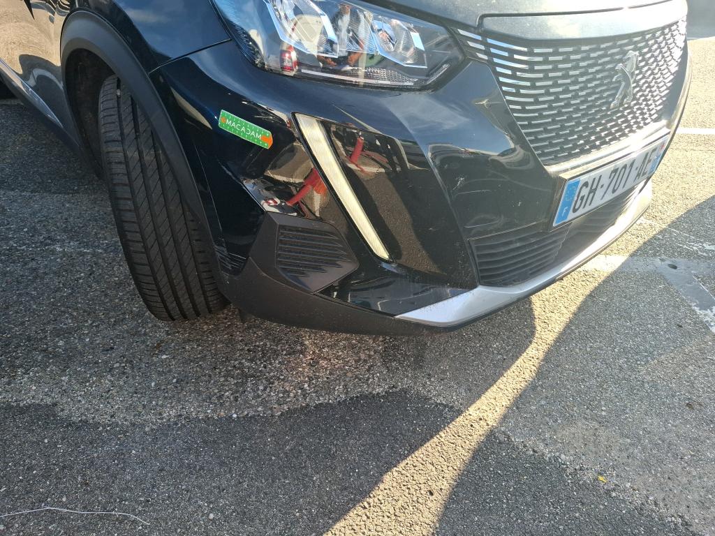 PEUGEOT 2008 PureTech 130 S&S EAT8 Allure Pack 2022