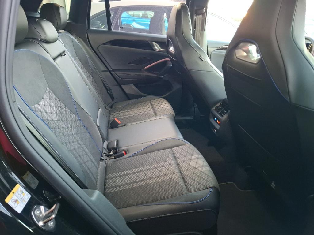 VOLKSWAGEN TIGUAN 1.5 eHybrid 204ch DSG6 R-Line Edition 2025