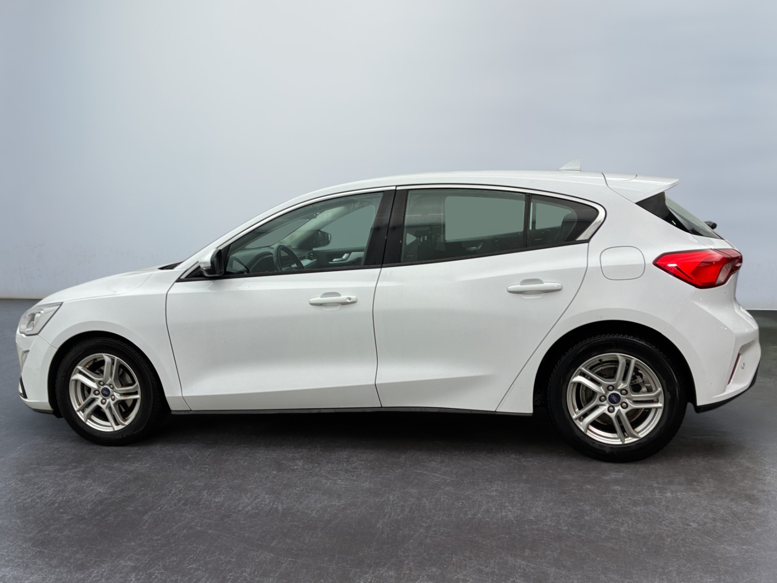 FORD Focus 1.5 EcoBlue 95 S&S Trend Business 2018