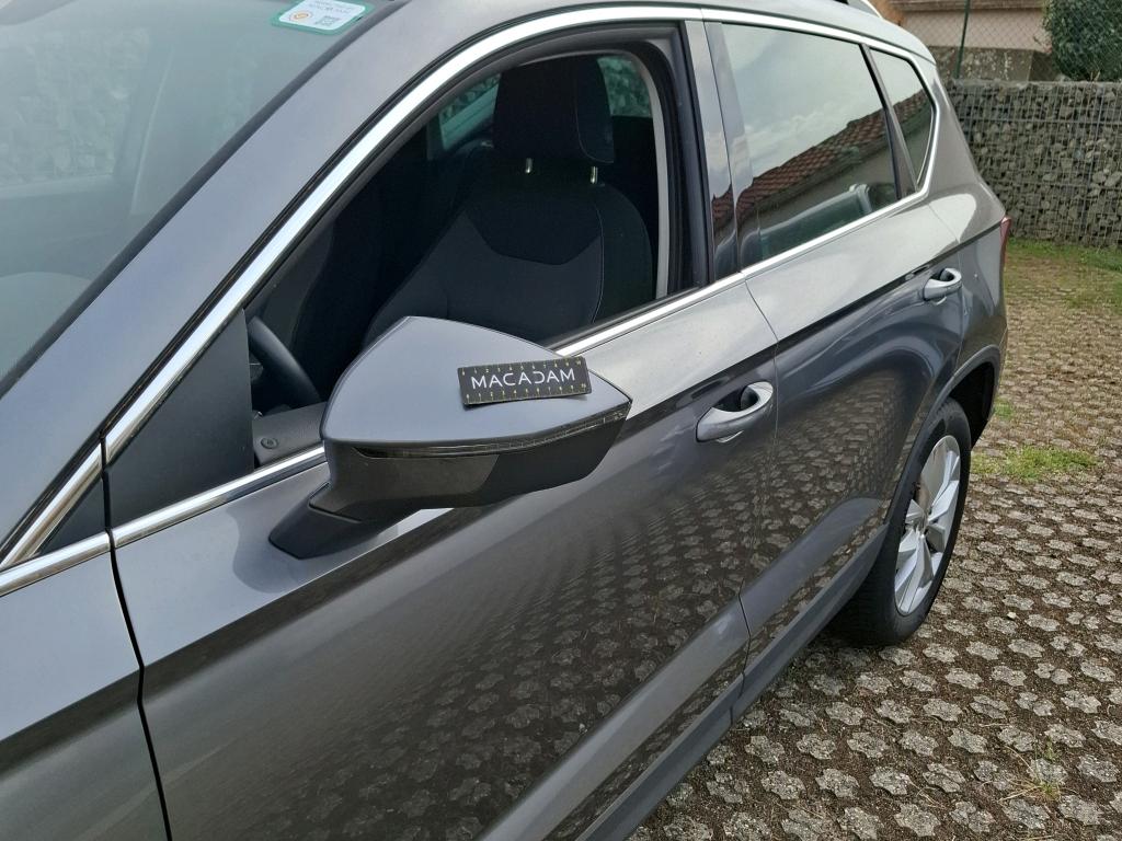 SEAT ATECA 1.5 TSI 150 ch ACT Start/Stop DSG7 Business 2022