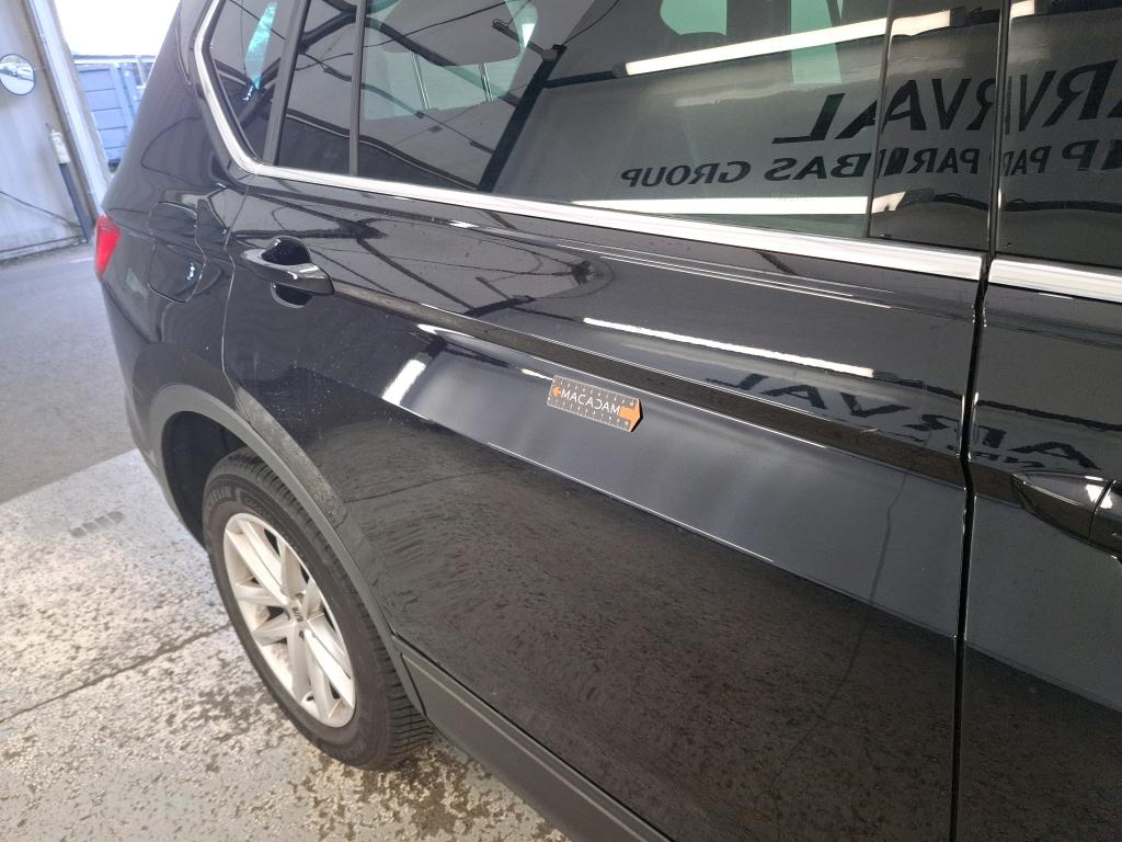 SEAT TARRACO 2.0 TDI 150 ch Start/Stop DSG7 5 pl Style Business 2022