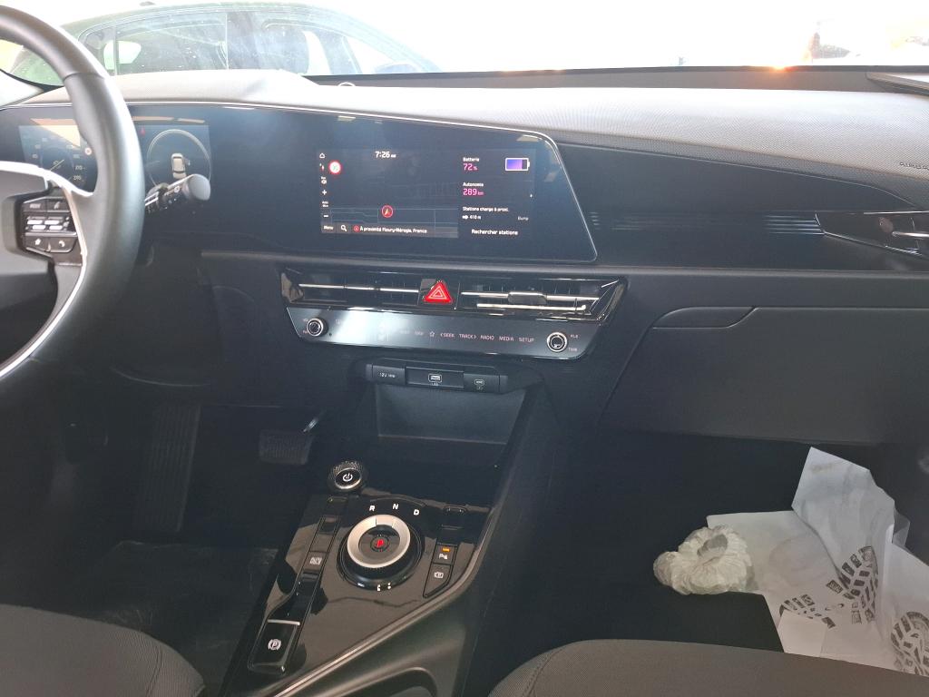 KIA NIRO EV Electrique 204 ch Motion 2023