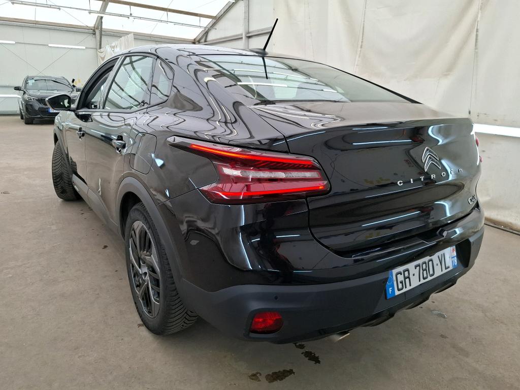 CITROEN C4 X PureTech 130 S&S EAT8 Plus 2023