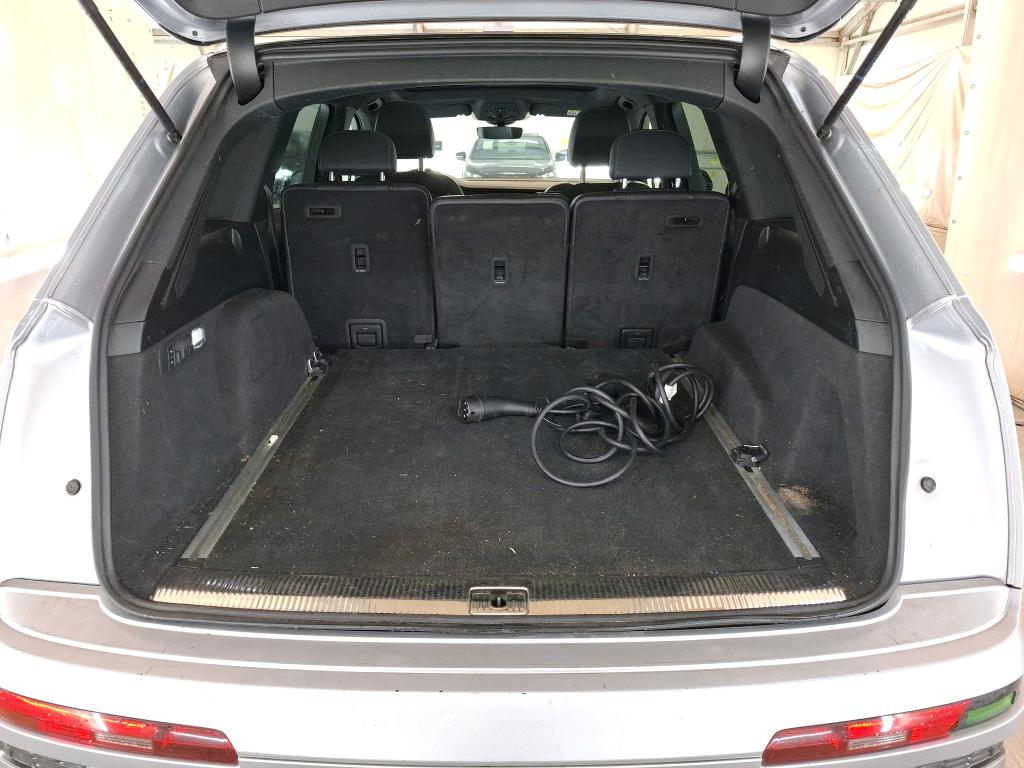 AUDI Q7 55 TFSI e 380 Tiptronic 8 Quattro S line 2020