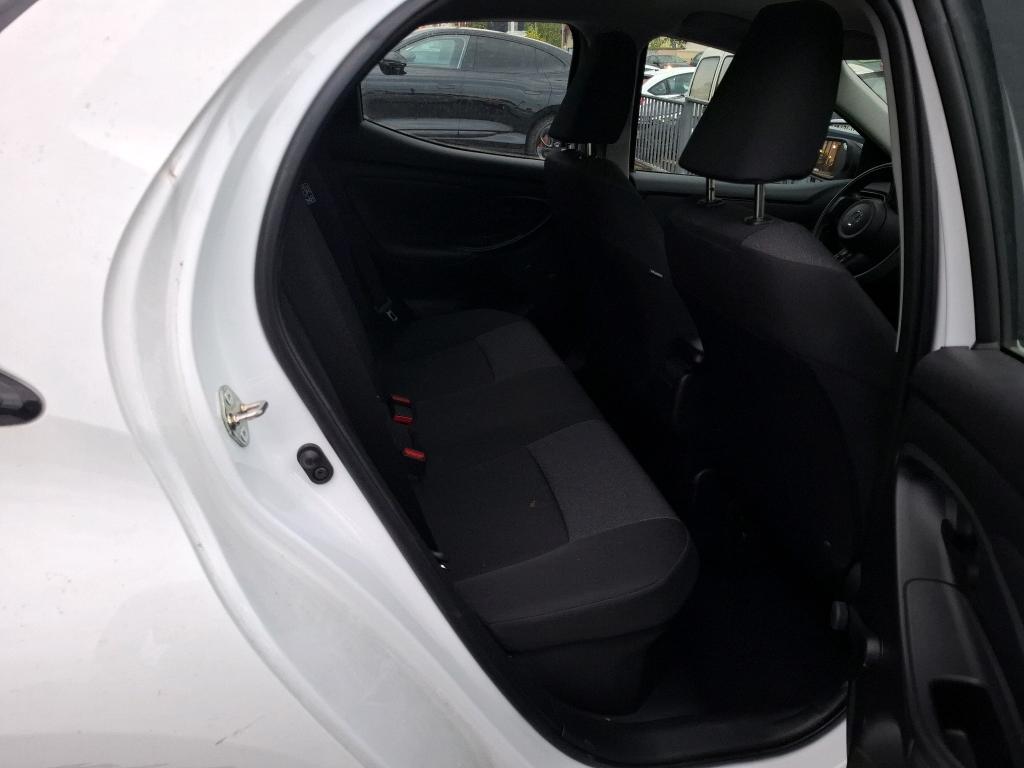MAZDA MAZDA2 HYBRID 1.5L CVT 116 ch Prime-Line 2024