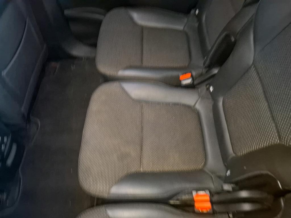 RENAULT ESPACE V Blue dCi 160 EDC Evolution 2021