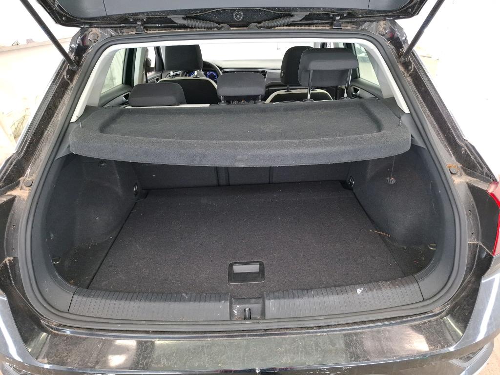 VOLKSWAGEN T-ROC 1.5 TSI 150 EVO Start/Stop DSG7 Carat 2021
