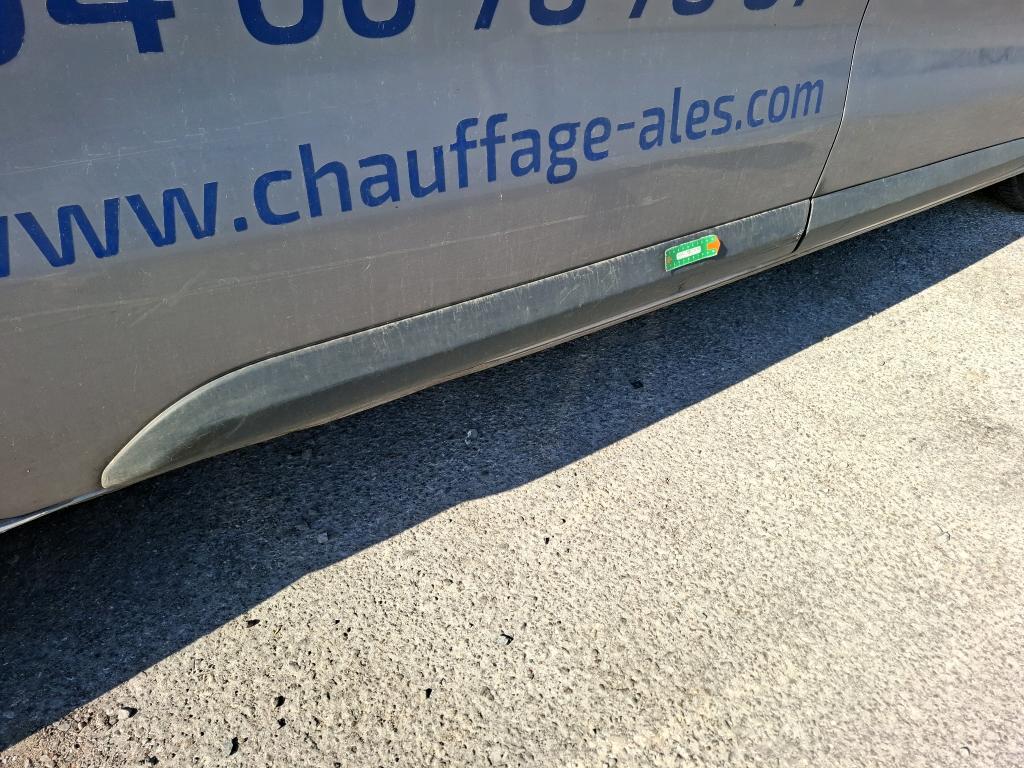 CITROEN JUMPY FOURGON FGN XL BLUEHDI 180 S&S EAT8 CLUB 2022