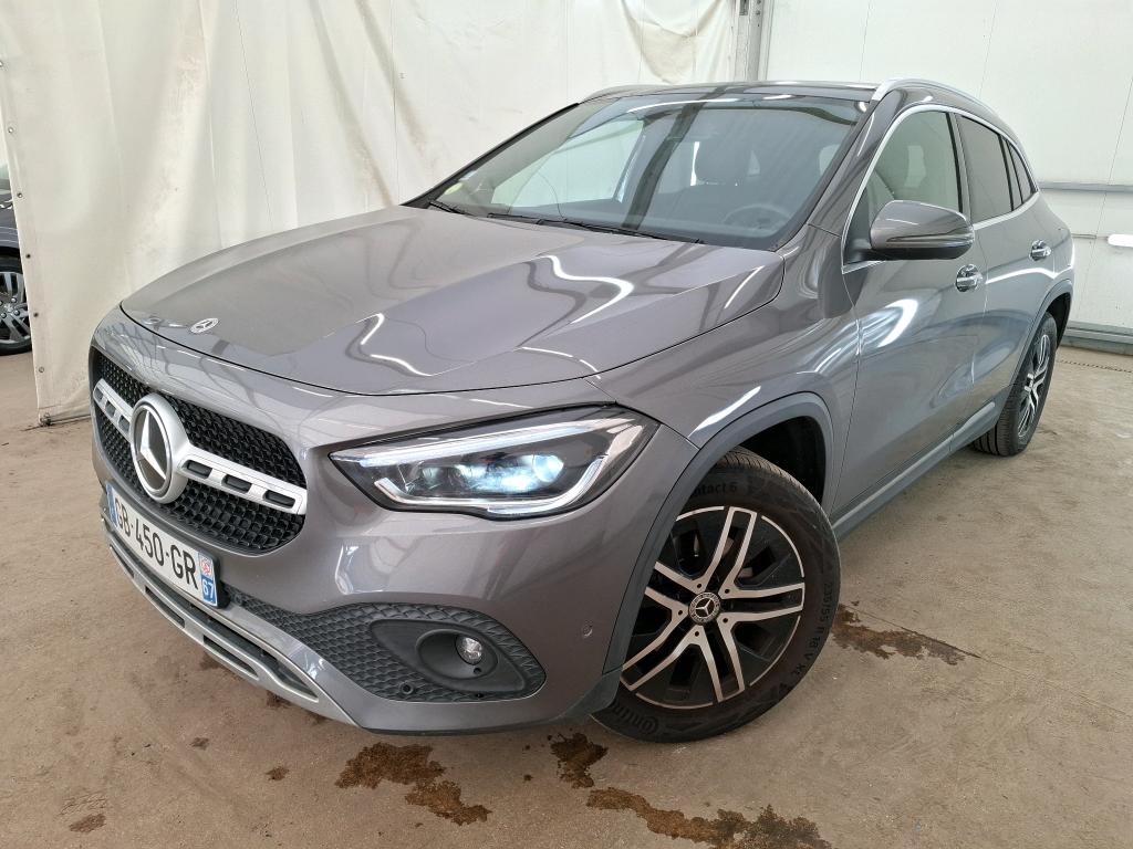 GLA II