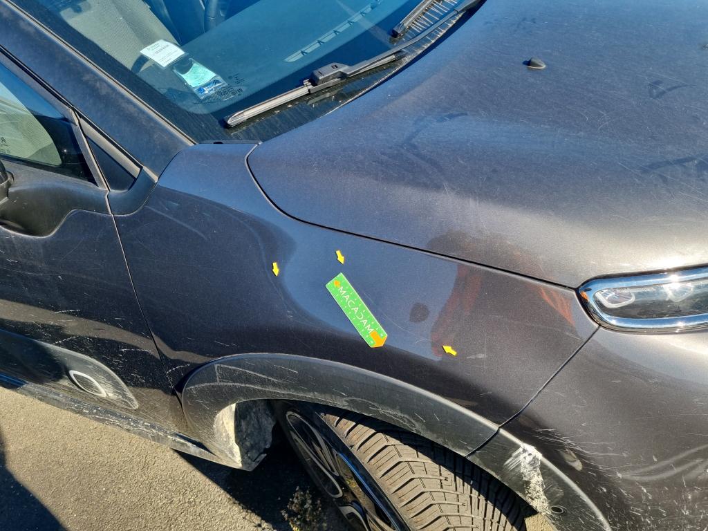 CITROEN C3 BUSINESS PureTech 82 S&S BVM5 Shine 2019