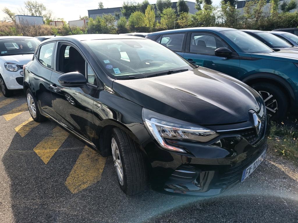 RENAULT CLIO V E-Tech 140 Business 2021