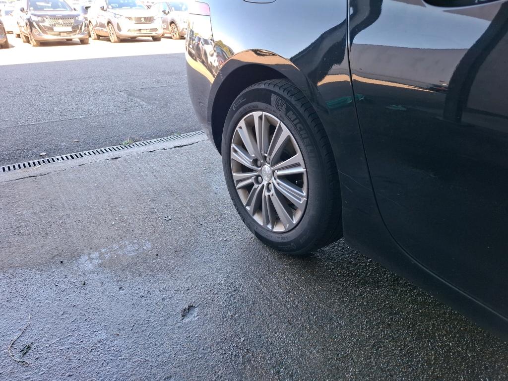 PEUGEOT 308 SW PureTech 110ch S&S BVM6 Allure 2020