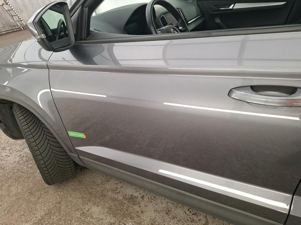 SKODA KAROQ 2.0 TDI 116 ch SCR DSG7 Business 2023