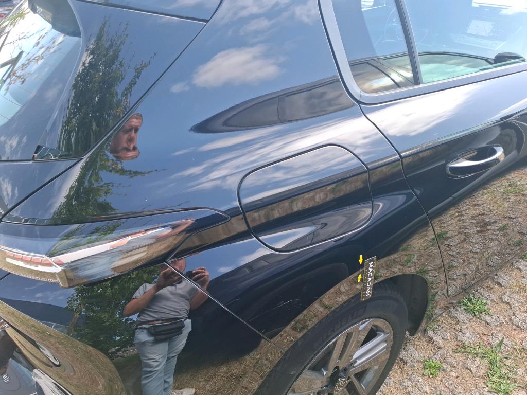 PEUGEOT 308 BlueHDi 130ch S&S EAT8 Active Pack 2022
