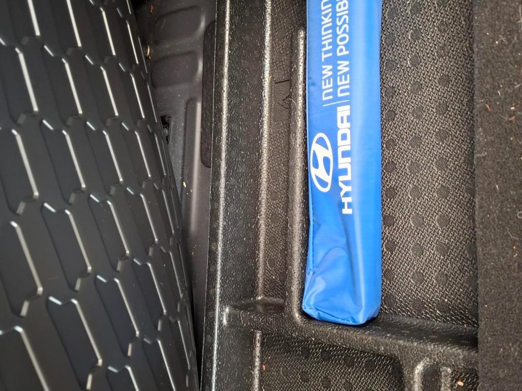 HYUNDAI KONA ELECTRIC Electrique 64 kWh - 204 ch Intuitive 2023