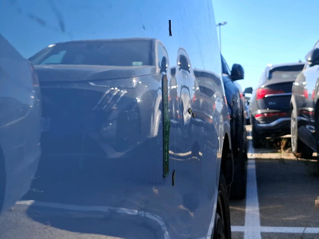 RENAULT EXPRESS VAN BLUE DCI 75 - 22 CONFORT 2022
