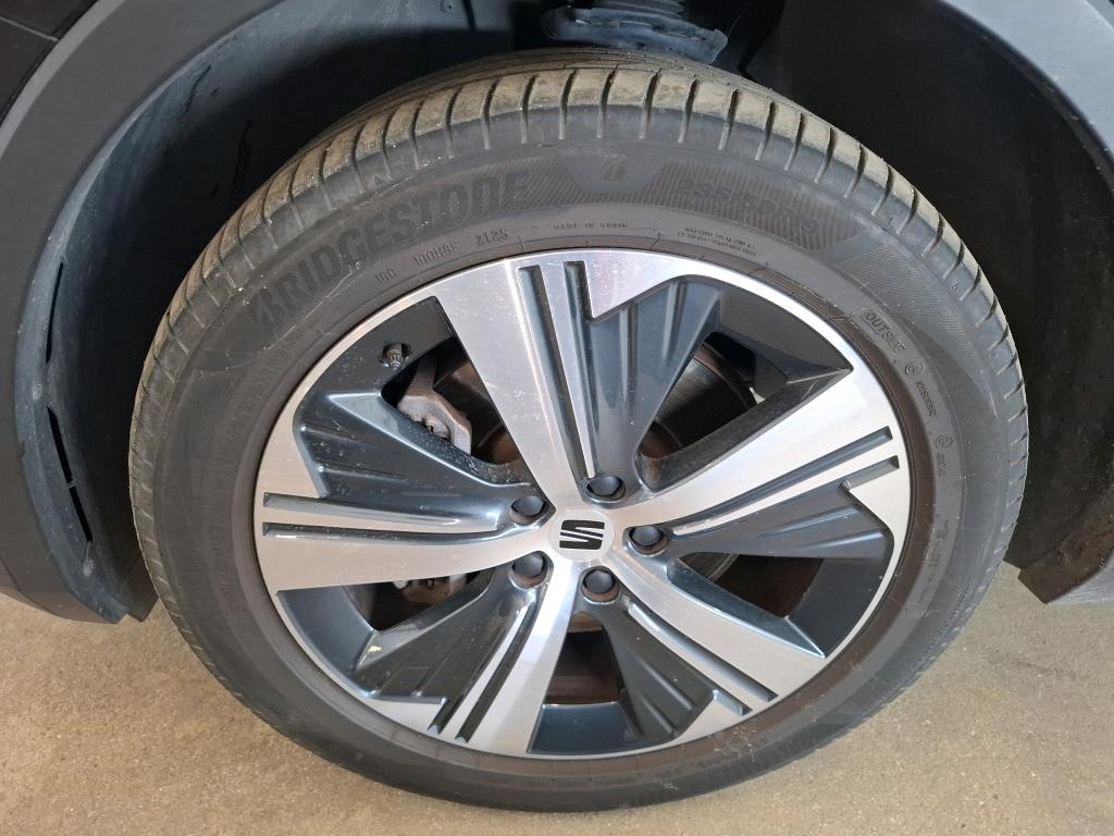 SEAT TARRACO 1.4 e-HYBRID 245 ch DSG6 5 pl Xperience 2023