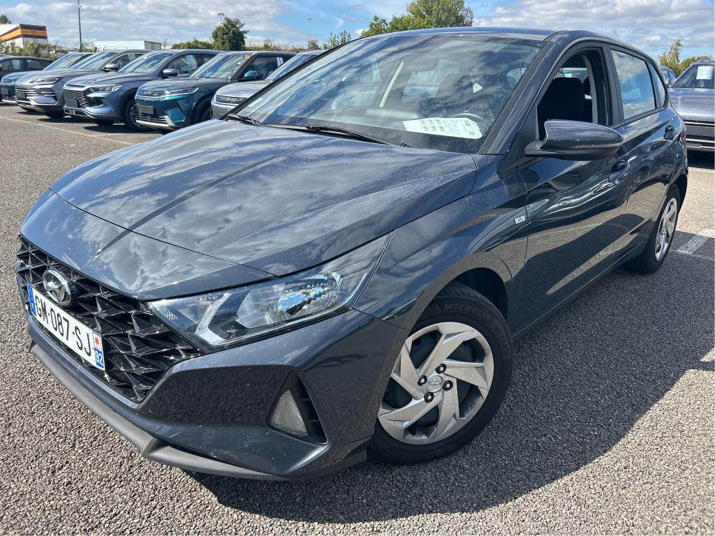 I20 1.0