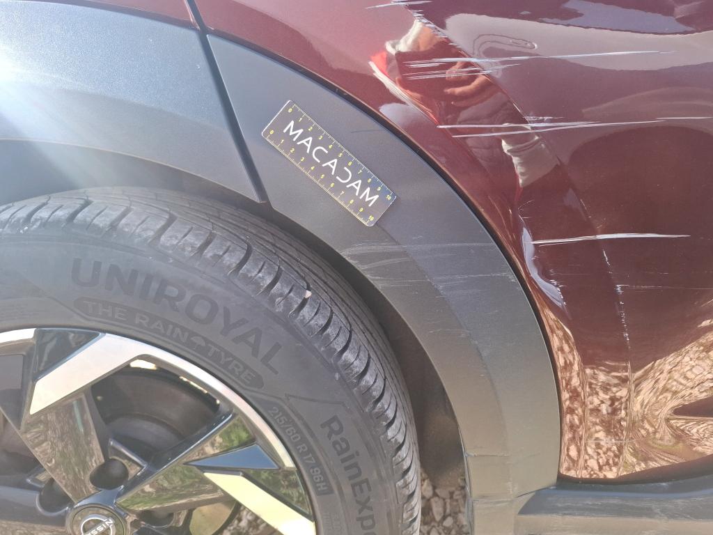 NISSAN Juke HYBRID 143 N-Connecta 2024