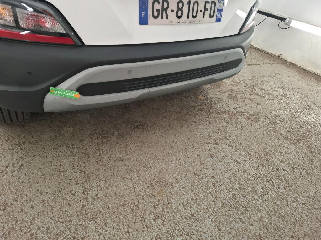 HYUNDAI KONA 1.0 T-GDi 120 Hybrid 48V Intuitive 2023