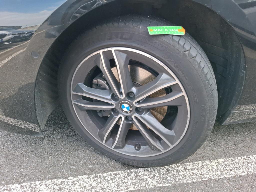 BMW SERIE 1 118i 136 ch DKG7 Edition Sport 2023