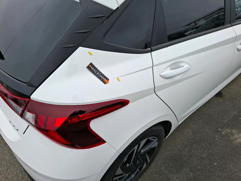 HYUNDAI i20 1.0 T-GDi 100 Hybrid 48V Intuitive 2023